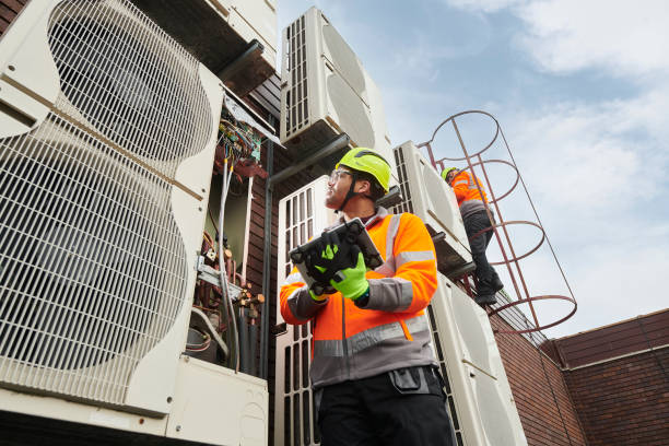 Best Central air repair  in Maltby, WA