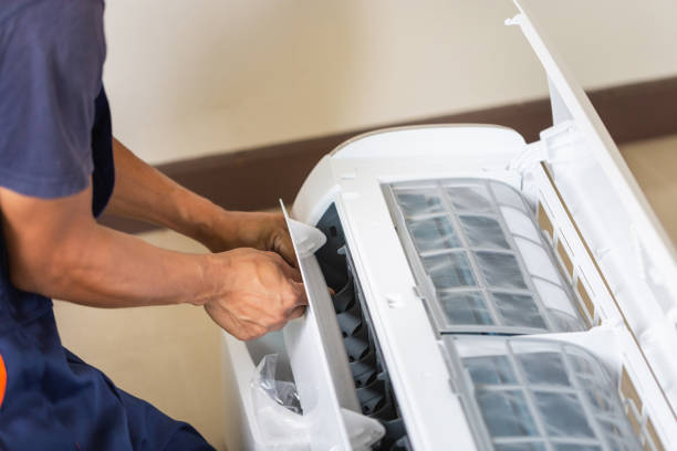 Best Best HVAC companies  in Maltby, WA