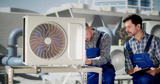 Best HVAC maintenance near me  in Maltby, WA