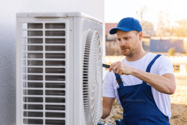 Best Affordable HVAC services  in Maltby, WA