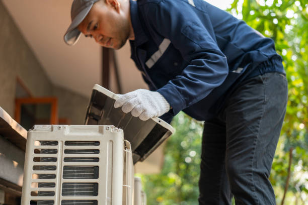 AC installation near me in Maltby, WA