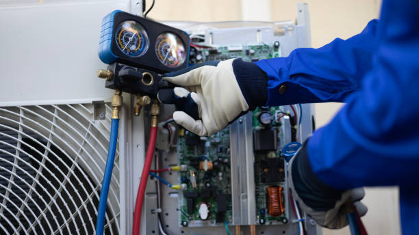Best Residential HVAC services  in Maltby, WA